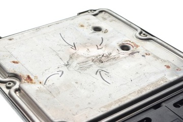 фото thumb №6, Комп'ютер touran 1.9 tdi 03g906016a 0281010731 опис