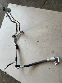 Купить Kia stonic 17- 1.0 t-gdi шланг провода кондиционера, фото thumb