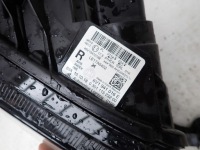 Skoda fabia 3 рестайлинг  фара правый  перед full led 6v1941016e в Украине, фото thumb