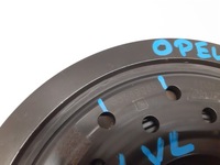 фото thumb №3, Колесо ременное вала opel 1.6 cdti lvl 55569985