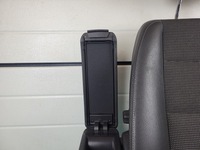 фото thumb №13, Opel zafira b 09r сиденье водителя левый подлокотник европа