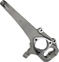 фото thumb №9, Поворотный кулак правая+ левая комплект dodge durango jeep grand cherokee 2016-2024r.