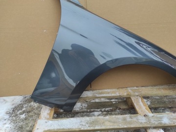 фото thumb №12, Крыло правые перед переднее bmw f30 f31 a52