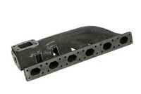 фото thumb №2, Коллектор выпускной rbs технология bmw m50/m52/m54