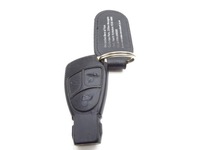 фото thumb №9, Замок запалювання ключ вкладка clk w209 2095451908