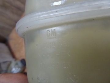 фото thumb №5, Astra ii 1.6 99' бачок розширювальний 90530689