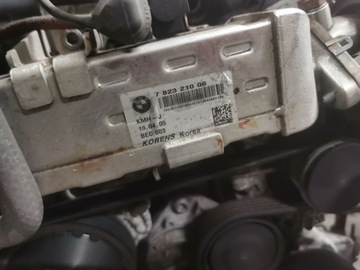 фото thumb №9, Двигатель комплектный bmw f20 n47d16a 116d m1c9101m7