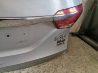 фото thumb №12, Кришка багажника комплектна + камера hyundai i40 універсал n3s 11-14