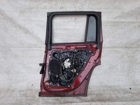 фото thumb №10, Jeep grand cherokee wl 3.6 limited дверь правое задняя полный 2023