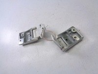 фото thumb №1, Петли дверь правый задняя крыло vw transporter t6 2.0 tdi 2022 rok lb9a