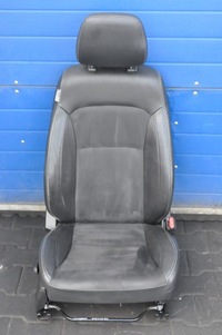 фото thumb №12, Suzuki vitara iii 2015r сидіння напівшкіра alcantara заднє сидіння обшивки anglik