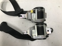 фото thumb №3, Mercedes x166 gl pas безопасности задняя