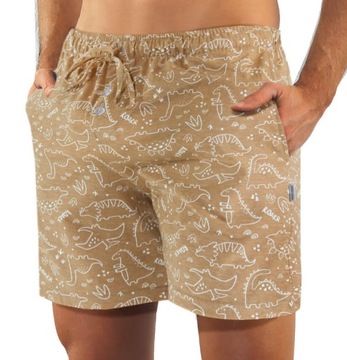 Пижама Sesto Senso кр. рукав 2651/03 хлопок, XXL