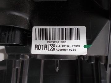 фото thumb №12, Kia sportage iv 4 15-21 лампа права передня org