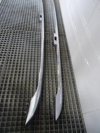 фото thumb №9, Рейлинг рейлинги кровельные mercedes gl x164 хром