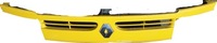 фото thumb №1, Решётка радиатора решётка радиатора renault master ii 7700352125