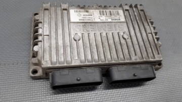 фото thumb №1, 7700113460 комп'ютер renault megane i 1.5 dci 02r