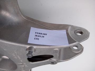 фото thumb №8, Підшипник поворотна опора права зад ferrari f149 458 італія 488 812 ff f12