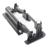 фото thumb №11, Opel vivaro b кронштейн кронштейн тормоза ручного панель 93456259