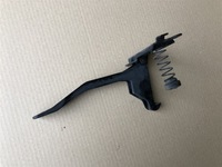 фото thumb №3, Замок капот засов renault megane iii 09-13