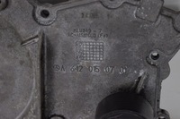 фото thumb №4, Корпус распределительного вала mercedes 3.0 v6 cdi a6420150701