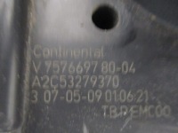 Mini cooper r56 1.4b дроссельная заслонка v757669780-04 Доставка, фото thumb