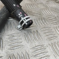 фото thumb №6, Ford mustang mach-e 2020 шланг / wąż радиатора