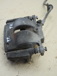 фото thumb №8, Bmw 2 f46 gran tourer суппорт тормозной правый перед