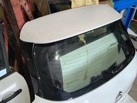 фото thumb №7, Citroen c4 picasso ii кришка багажника задня ewp ładna