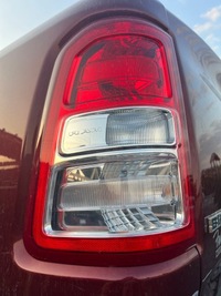фото thumb №1, Dodge ram 2019 лампа задня ліва права оригінал