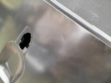 фото thumb №11, Citroen berlingo iv 17- двері зад праві оригінал