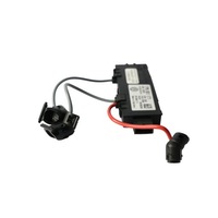 фото thumb №10, Vw volkswagen touareg 7p датчик ультразвуковой фонари потолочный 7p6951171