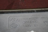 фото thumb №9, Спойлер спойлер кришки багажника hyundai tucson ii 15-20r u3s