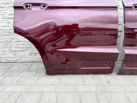 фото thumb №6, Двері праві зад задні праві ford edge mk2 ii