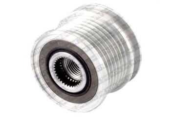 фото thumb №1, Snr колесо пасове генератора mercedes c cl203 c t