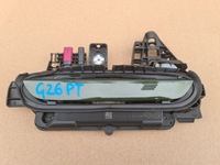 фото thumb №1, Bmw i4 g26 кронштейн ручка ручка keyless правый перед 5a0c772