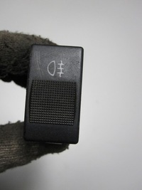 фото thumb №1, Вимикач світла протитуманних audi a4 b5 95r