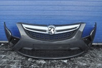фото thumb №1, Opel zafira c iii бампер перед переднє pdc tadb