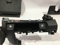 фото thumb №9, Панель роздавальна uk honda hr-v iii e:hev 22-