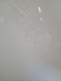 фото thumb №5, Mercedes w206 a206 206 c-klasa капот крышка двигателя