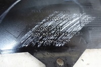 фото thumb №10, Бампер перед переднє audi a6 c8 4k0 4k0807437