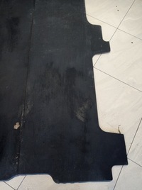 фото thumb №6, Пол обшивка trafic 3 iii vivaro b короткий l1