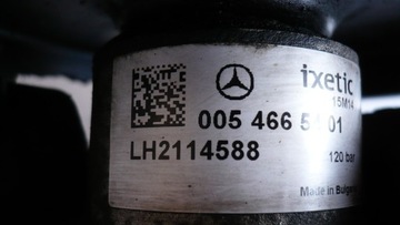 фото thumb №7, Насос підсилювача vito w639 sprinter 906 1,8