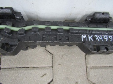 фото thumb №8, Абсорбер піна + датчик удару bmw x3 g01 x4 g02 lci m набір рестайлінг 21-