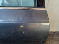 Дверь --- audi a4 b9 седан дорестайлинг  2015-2019 -- задняя правое  -- коплектная в Украине, фото thumb
