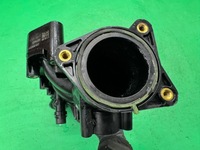 фото thumb №9, Колектор всмоктуючий впускний 55214435 fiat bravo ii 1.6 m-jet 07-