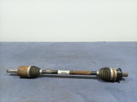 Volvo xc60 1 рестайлинг  2.4 d4 181km приводной вал правая задняя задняя 31325135-ac Недорого, фото thumb