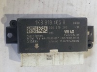 Купити Модуль блок керування pdc 1k8919465a vw caddy 2k 2k5 20r, фото thumb