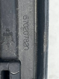 фото thumb №3, Maserati grecale планка крила задня права