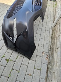 фото thumb №11, Бампер kia ceed iii 3 рестайлинг kc3f-021